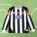 CAMISOLA JUVENTUS I 02/03 homem (RETRO) MANGA LONGA