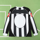 CAMISOLA JUVENTUS I 02/03 homem (RETRO) MANGA LONGA