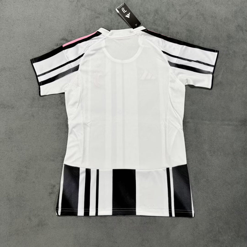 CAMISOLA JUVENTUS I 2526 MULHER