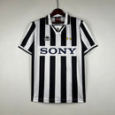 CAMISOLA JUVENTUS I 97 HOMEM – RETRÔ KAPPA SONY
