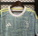 CAMISOLA JUVENTUS II 2526 HOMEM – RESERVA ADIDAS