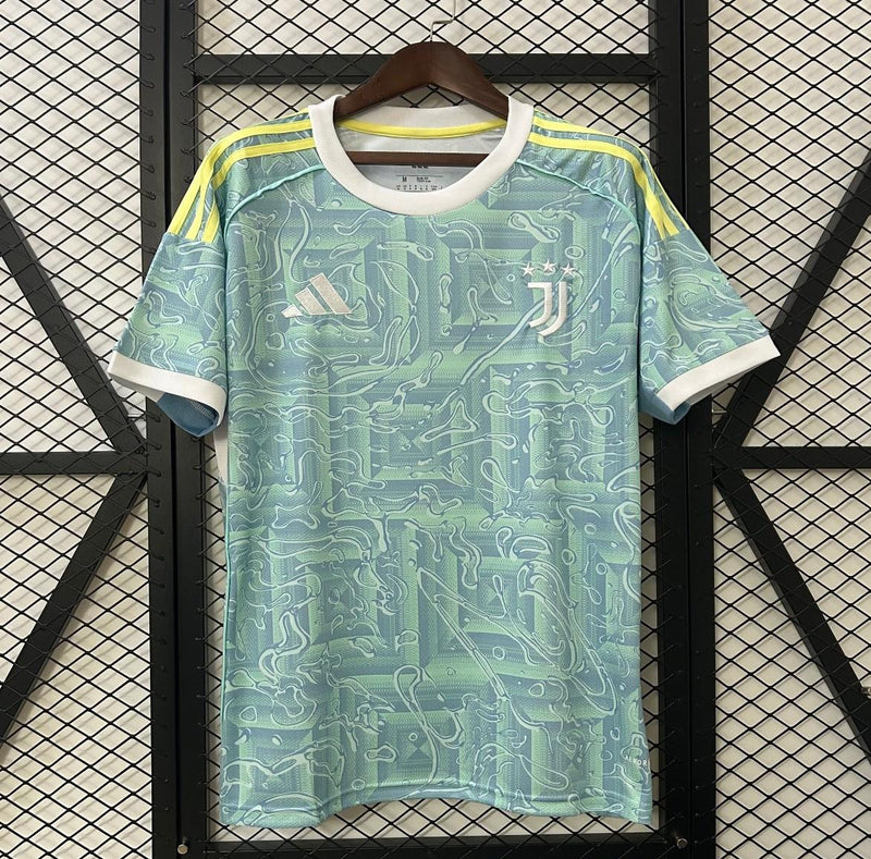 CAMISOLA JUVENTUS II 2526 HOMEM – RESERVA ADIDAS