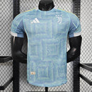 CAMISOLA JUVENTUS II 2526 HOMEM (VERSÃO JOGADOR)