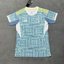 CAMISOLA JUVENTUS Il 25/26 mulher