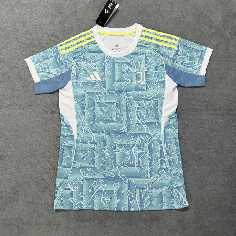 CAMISOLA JUVENTUS Il 25/26 mulher