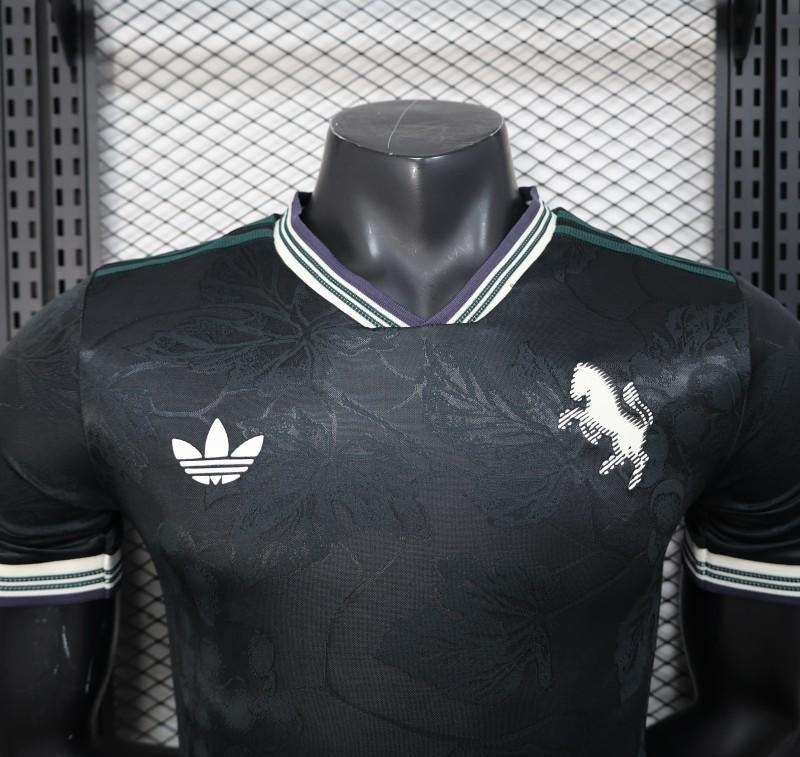 CAMISOLA JUVENTUS III 2526 HOMEM (VERSÃO JOGADOR)