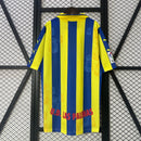 CAMISOLA LAS PALMAS 97/98 homem (RETRO)