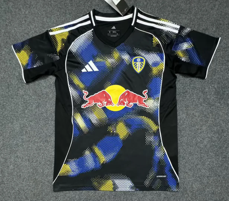 CAMISOLA LEEDS III 2526 HOMEM  TERCEIRO UNIFORME PREMIER LEAGUE