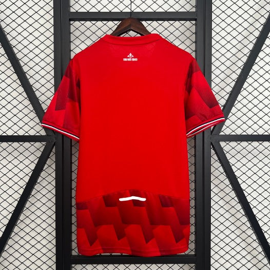 CAMISOLA LILLE I 2526 homem 