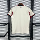 CAMISOLA LIVERPOOL II 2526 HOMEM  UNIFORME RESERVA RETRÔ DOS REDS