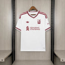 CAMISOLA LIVERPOOL II 26/27 – HOMEM