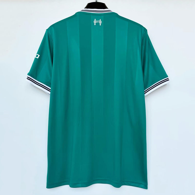 CAMISOLA LIVERPOOL III 25/26 - HOMEM