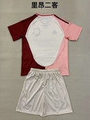 CAMISOLA LYON III 2425 CONJUNTO INFANTIL