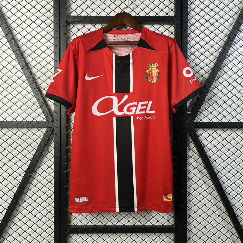 CAMISOLA MALLORCA I 25/26 Homem