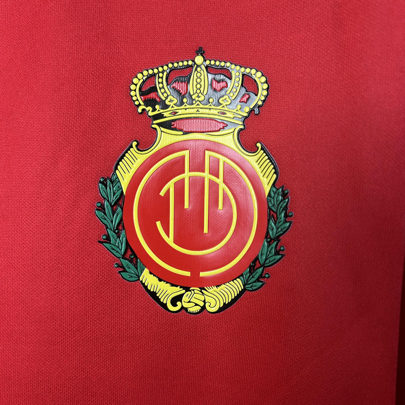 CAMISOLA MALLORCA I 25/26 Homem