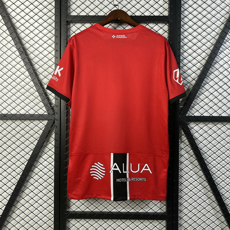 CAMISOLA MALLORCA I 25/26 Homem