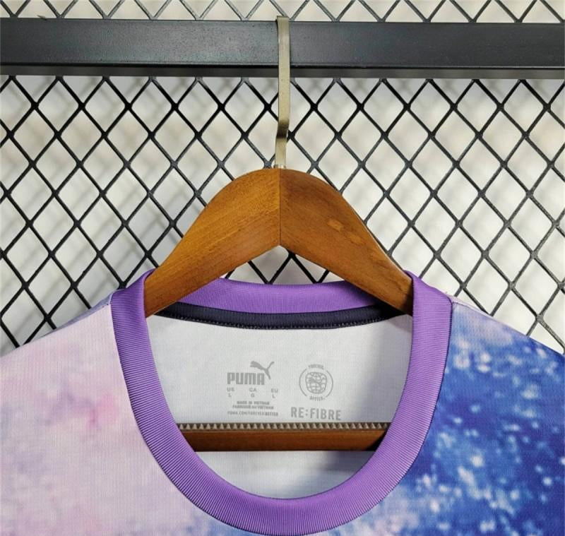 CAMISOLA MANCHESTER CITY EDIÇÃO ESPECIAL 2526 HOMEM – PUMA