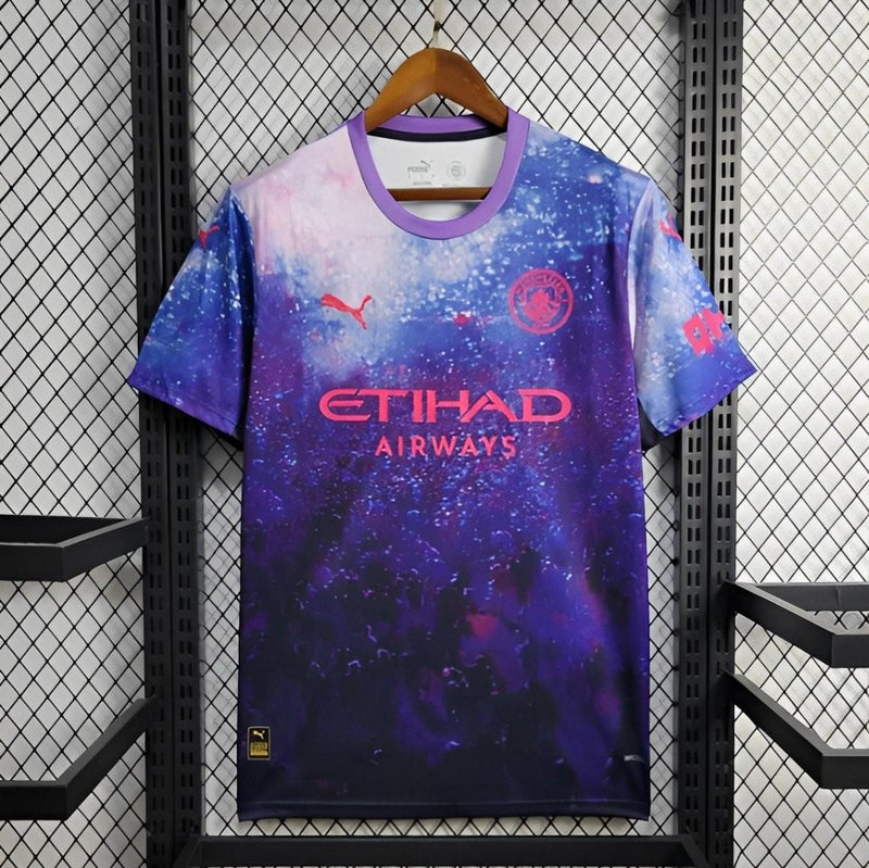 CAMISOLA MANCHESTER CITY EDIÇÃO ESPECIAL 2526 HOMEM – PUMA