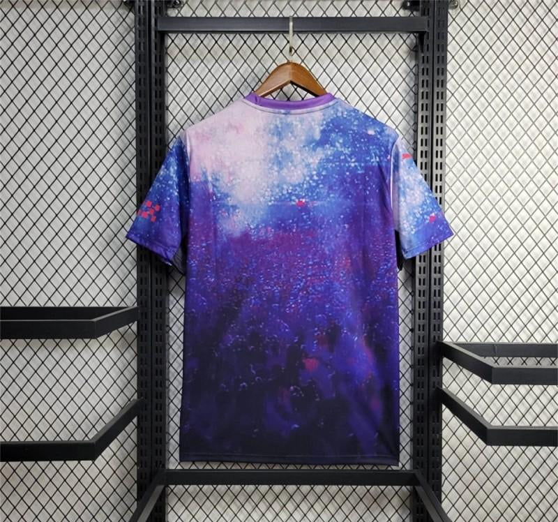 CAMISOLA MANCHESTER CITY EDIÇÃO ESPECIAL 2526 HOMEM – PUMA