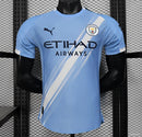 CAMISOLA MANCHESTER CITY I 25 26 HOMEM - VERSÃO JOGADOR