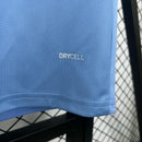 CAMISOLA MANCHESTER CITY I 25/26 homem