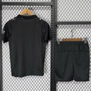 CAMISOLA MANCHESTER CITY II 25/26 - CONJUNTO INFANTIL