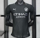 CAMISOLA MANCHESTER CITY II 25 26 - VERSÃO JOGADOR