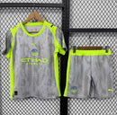 CAMISOLA MANCHESTER CITY III 25/26 - CONJUNTO INFANTIL