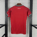 CAMISOLA MANCHESTER UNITED I 25/26 - MULHER