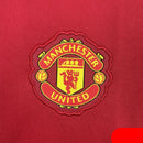 CAMISOLA MANCHESTER UNITED I 25/26 - MULHER