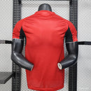 CAMISOLA MANCHESTER UNITED I 25/26 Homem (VERSÃO JOGADOR)