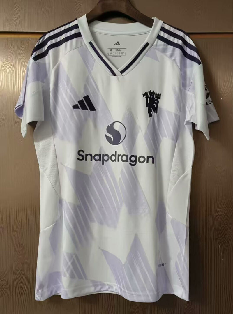 CAMISOLA MANCHESTER UNITED II 25/26 - MULHER