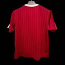 CAMISOLA MANCHESTER UNITED X ADIDAS ORIGINALS ICON VERMELHA 25 26 - HOMEM