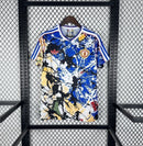 CAMISOLA MANCHESTER UNITED X The Stone Roses 25/26 - Homem