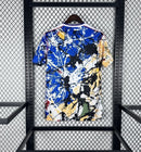 CAMISOLA MANCHESTER UNITED X The Stone Roses 25/26 - Homem