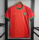 Camisola Marrocos I 25/26 – Equipamento Principal Masculino