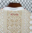 CAMISOLA MARROCOS ALTERNATIVA 2026/27 COPA DO MUNDO 2026