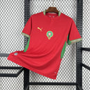 CAMISOLA MARROCOS PRINCIPAL 26/27 COPA DO MUNDO 2026 - HOMEM