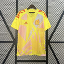 CAMISOLA MEXICO GUARDA REDES 24/25 homem