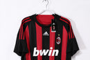 CAMISOLA MILAN 07/08 homem (RETRO)