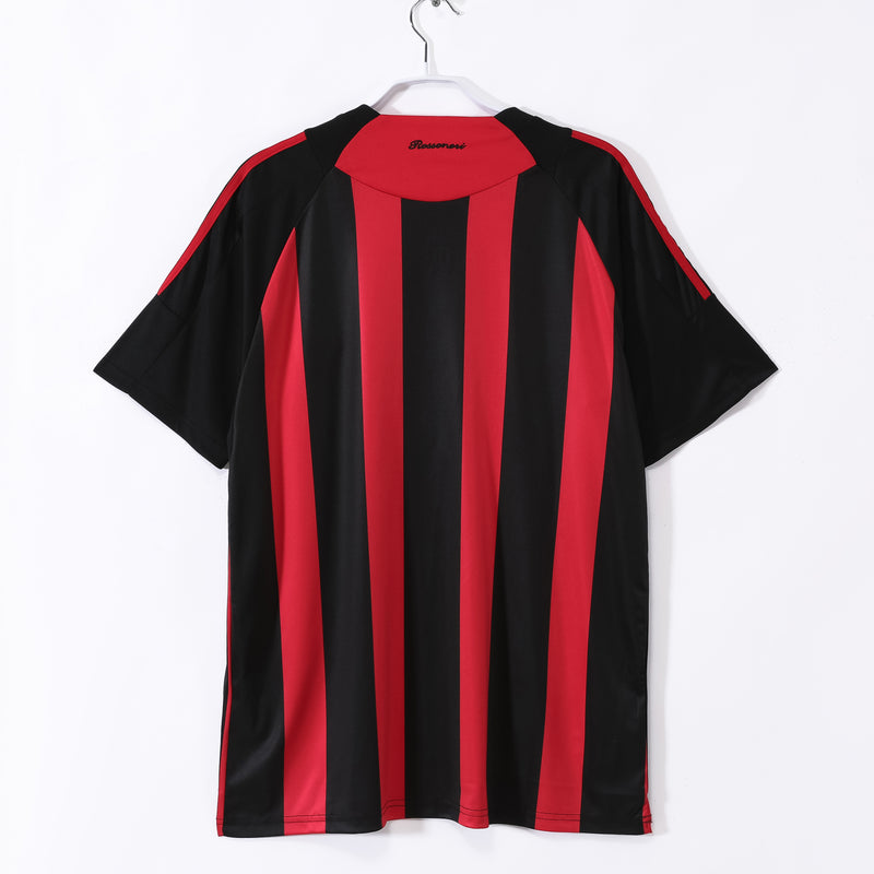 CAMISOLA MILAN 07/08 homem (RETRO)