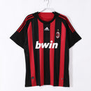 CAMISOLA MILAN 07/08 homem (RETRO)