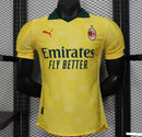 CAMISOLA MILAN III 25/26 homem (VERSÃO JOGADOR)