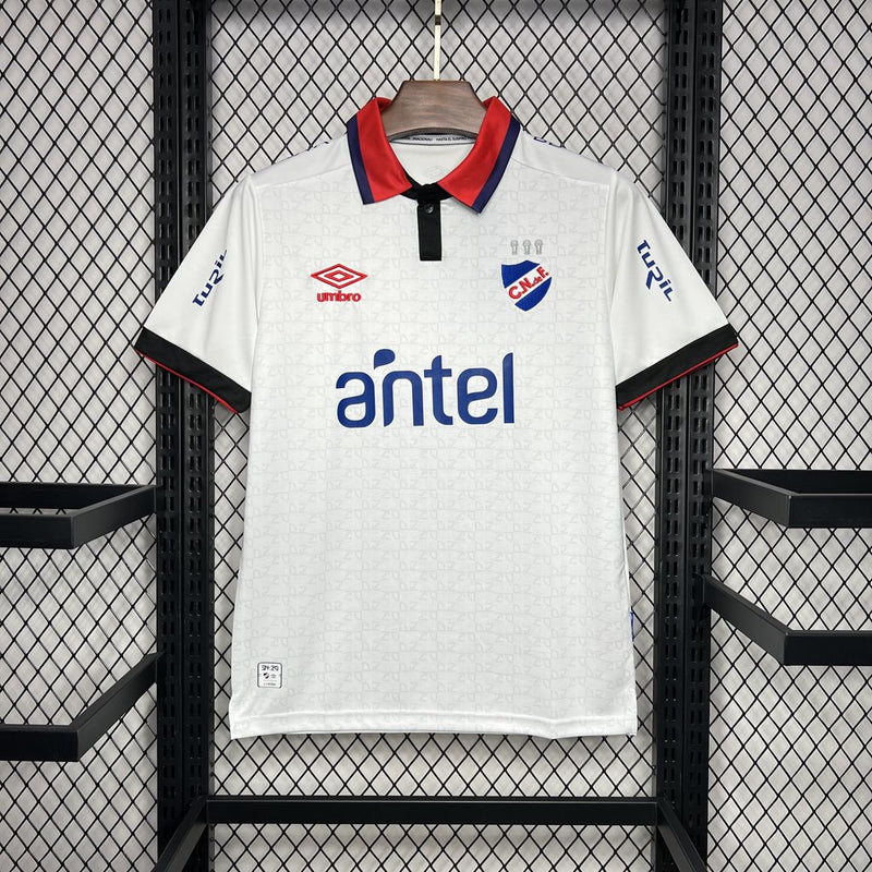 CAMISOLA NACIONAL URUGUAI I 24/25 homem