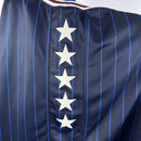 CAMISOLA NBA ALL-STAR GAME TIME LESTE NBA 2024