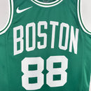CAMISOLA NBA BOSTON CELTICS II