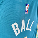 CAMISOLA NBA CHARLOTTE HORNETS I