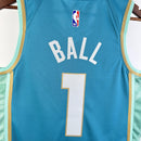 CAMISOLA NBA CHARLOTTE HORNETS I