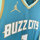 CAMISOLA NBA CHARLOTTE HORNETS I