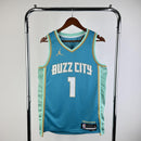 CAMISOLA NBA CHARLOTTE HORNETS I